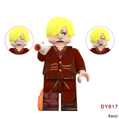 DY617