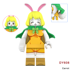 DY608