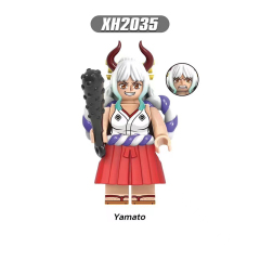XH2035