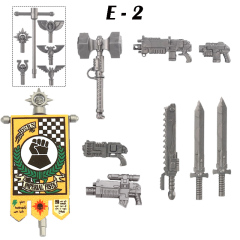 E-2