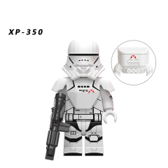 XP350