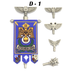 D-1