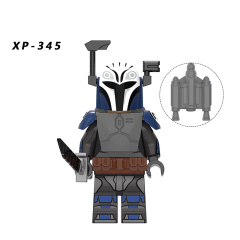 XP345