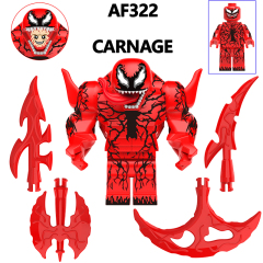 AF322