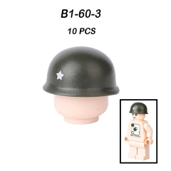 10PCS-B1-60-3