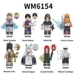 WM6154
