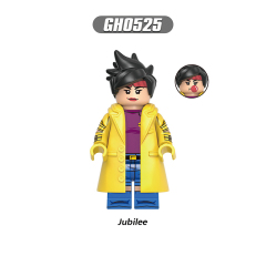 GH0525