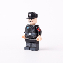MT013 - Senior Comradeship Leader
