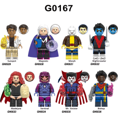 G0167