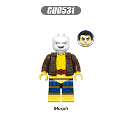 GH0531