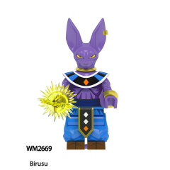 WM2669