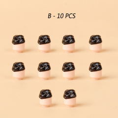 B 10PCS