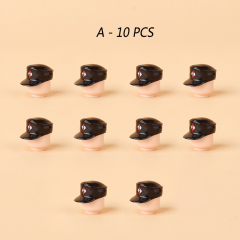 A 10PCS