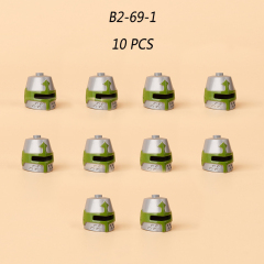 B2-69-1 10PCS