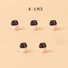B 5PCS