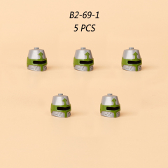 B2-69-1 5PCS