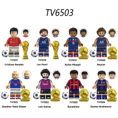 TV6503