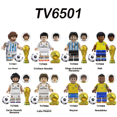 TV6501