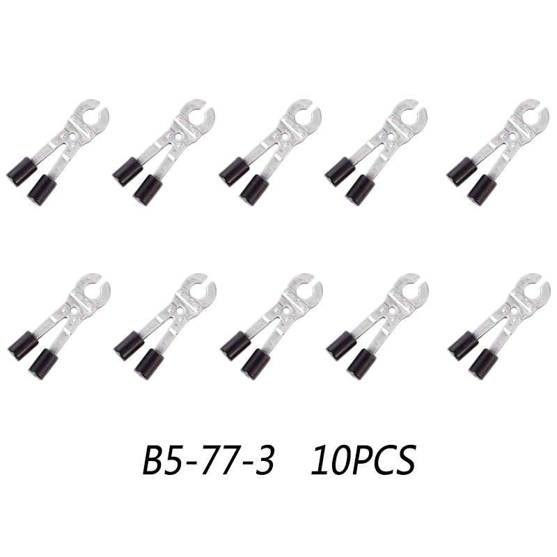 MOC SWAT Weapons Building Blocks Kit Gun Laptop Computer Pistol Walkie Talkie Glock Flash Bomb Soldiers Equipment Bricks Toys