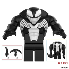DY101