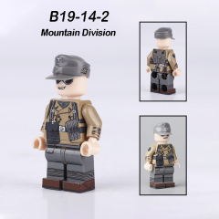 Mountain Division