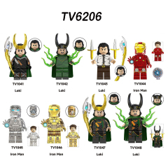 TV6206