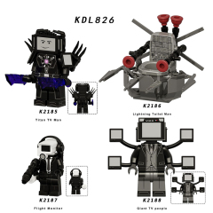 KDL826