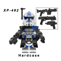 XP492
