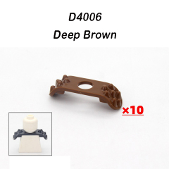 D4006-Deep Brown