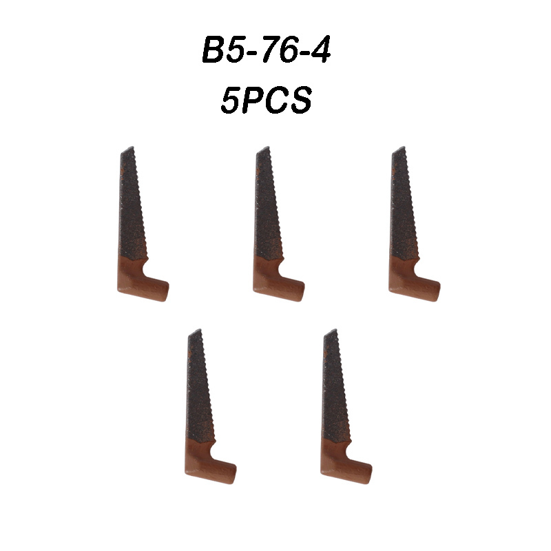 MOC SWAT Weapons Building Blocks Kit Gun Laptop Computer Pistol Walkie Talkie Glock Flash Bomb Soldiers Equipment Bricks Kids Toys