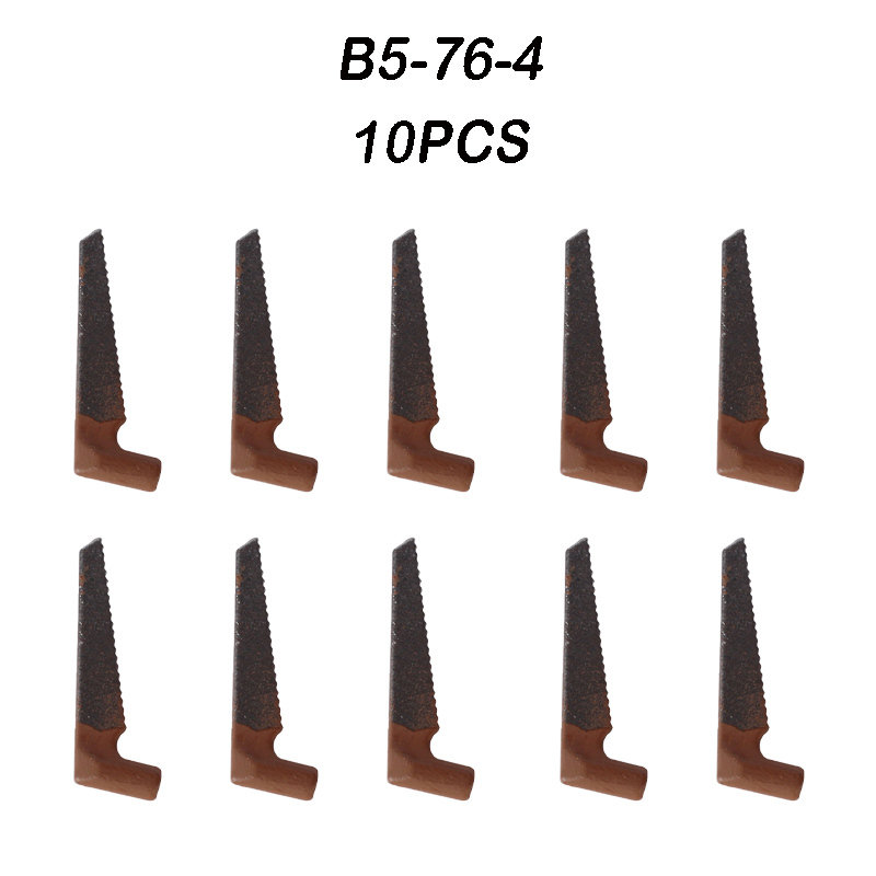 MOC SWAT Weapons Building Blocks Kit Gun Laptop Computer Pistol Walkie Talkie Glock Flash Bomb Soldiers Equipment Bricks Kids Toys