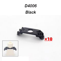 D4006-Black