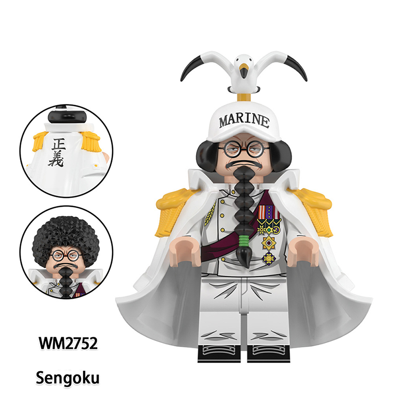 【045のマルマイン】ONE PIECE WM6187-6ce8.jpg