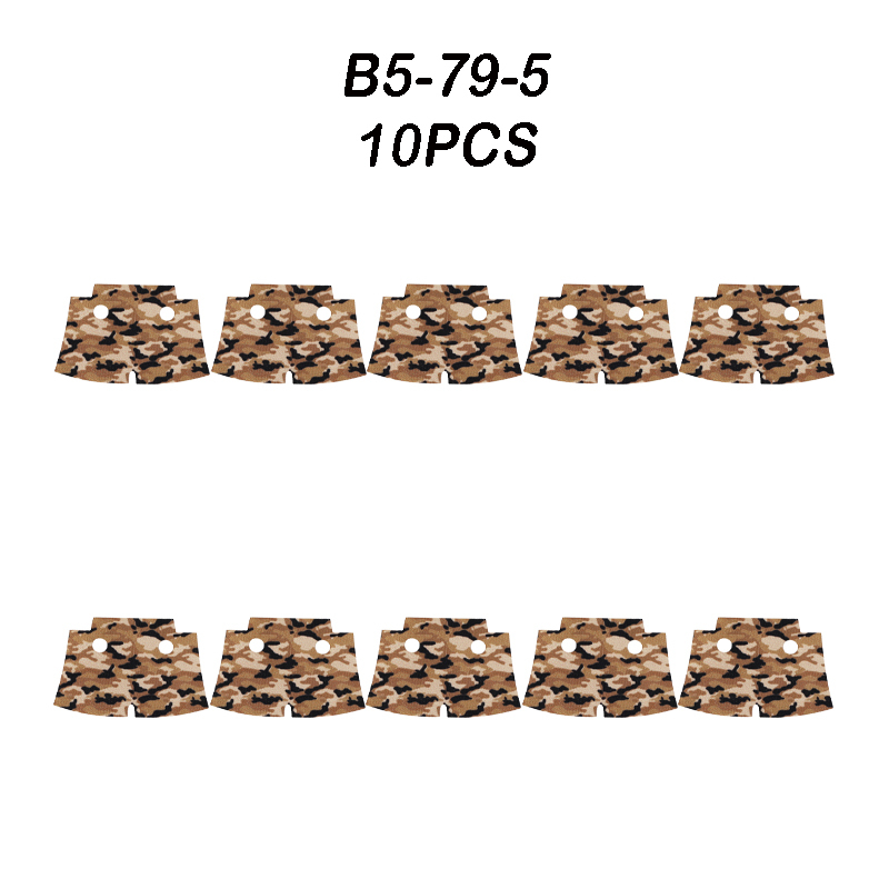 MOC Medieval Military Wolf Flag Building Blocks Rome Eagle Knights Banner Stand Lion Castle Accessories Minifigs Bricks Toys Kids Gift
