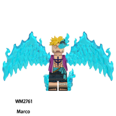 WM2761