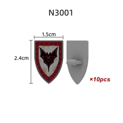 N3001