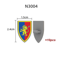 N3004