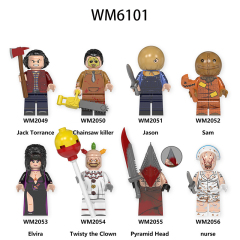 WM6101