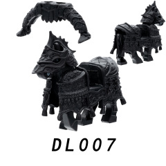 DL007