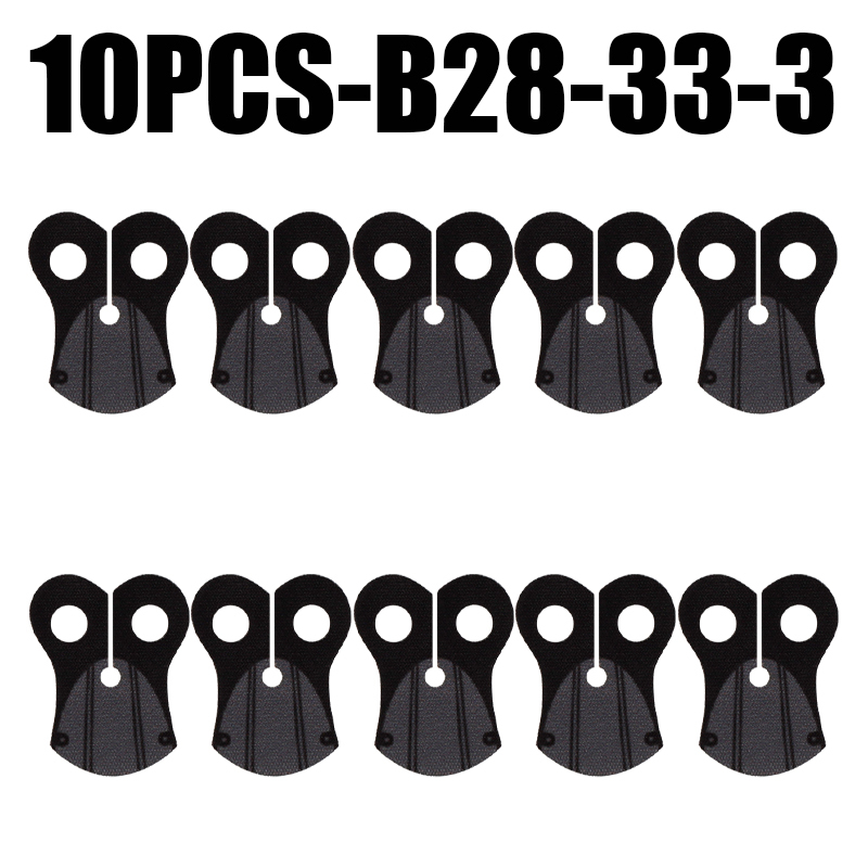 MOC Star Wars Soldiers Shoulder Armor 1 Stormtrooper Minifigs Wolfpack Trooper Building Blocks Weapons Gun Bricks Toys Kids Gift