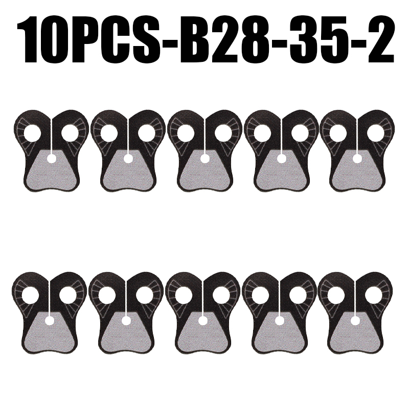 MOC Star Wars Shoulder Armor 3 Soldiers Stormtrooper Minifigs Wolfpack Trooper Building Blocks Weapons Gun Bricks Toys Kids Gift