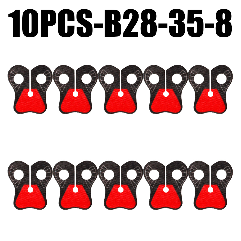 MOC Star Wars Shoulder Armor 3 Soldiers Stormtrooper Minifigs Wolfpack Trooper Building Blocks Weapons Gun Bricks Toys Kids Gift