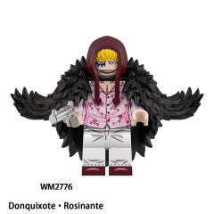 WM2776