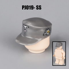 PJ019 - SS