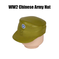 PJ044 - WW2 Chinese Army Hat