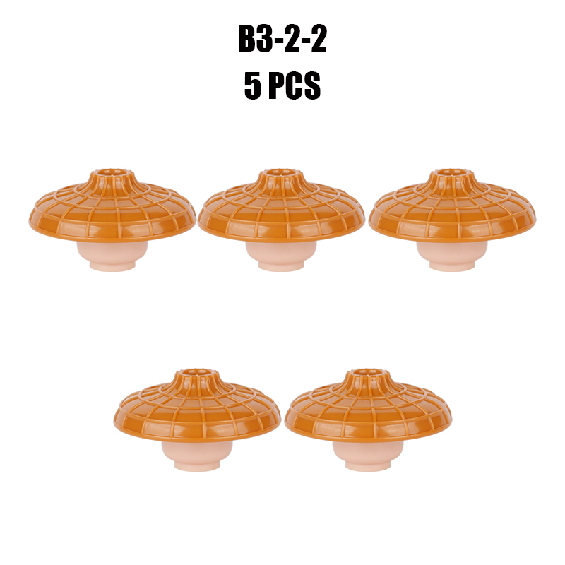WW2 Military Soliders PJ044 Chinese Army HatBuilding Blocks French Weapon Helmet Army Compatible Hats Bricks Children Gifts Toys