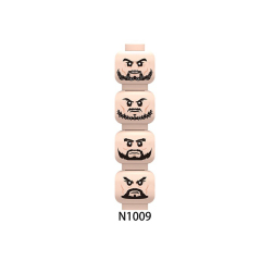 N1009