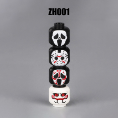ZH001