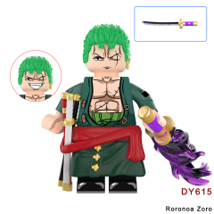 DY615
