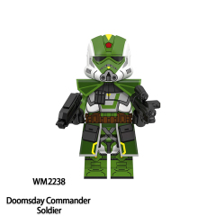 WM2238